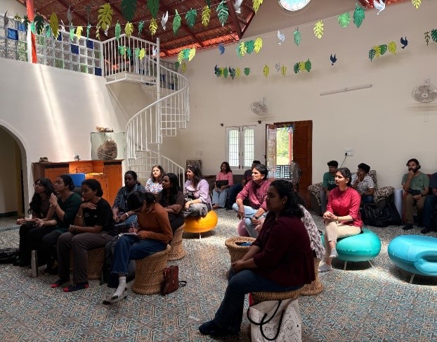 NIAS Youth Climate Connect