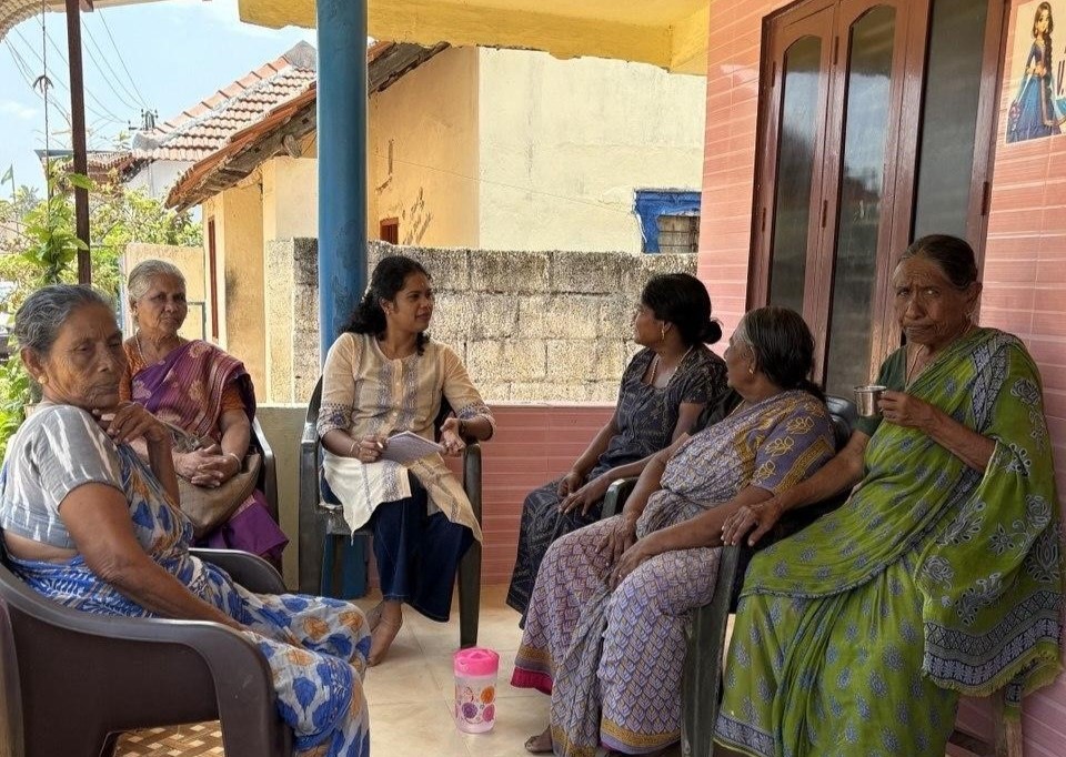 Coping with Climate Change: Gendered Experiences and Responses