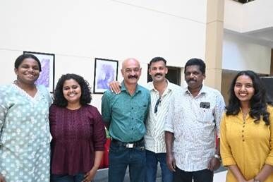 Panel on community response and recovery after the Wayanad landslides