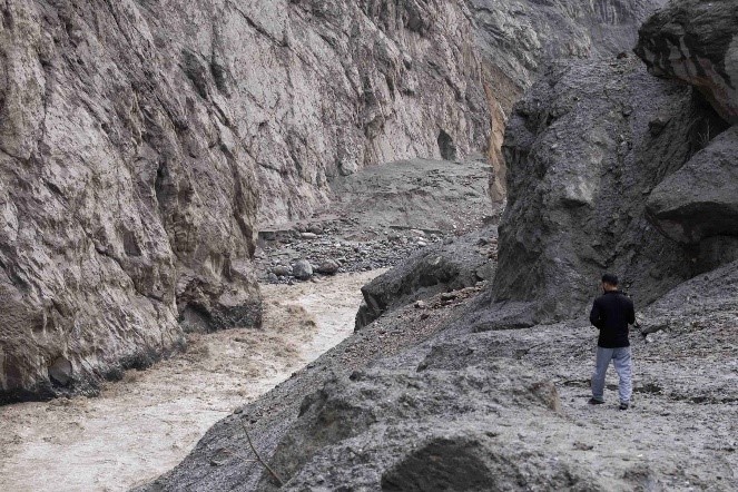 The 2026 Nepal Floods: The Civil society responses, Lessons learned, and Challenges ahead