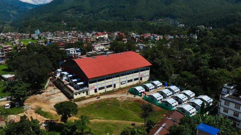 The 2026 Nepal Floods: The Civil society responses, Lessons learned, and Challenges ahead