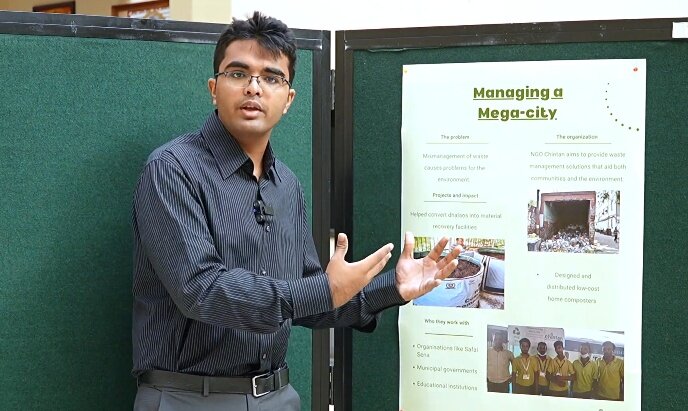 Chintan Environmental Research and Action Group