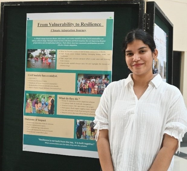 From Vulnerability to Resilience: A Climate Adaptation Journey