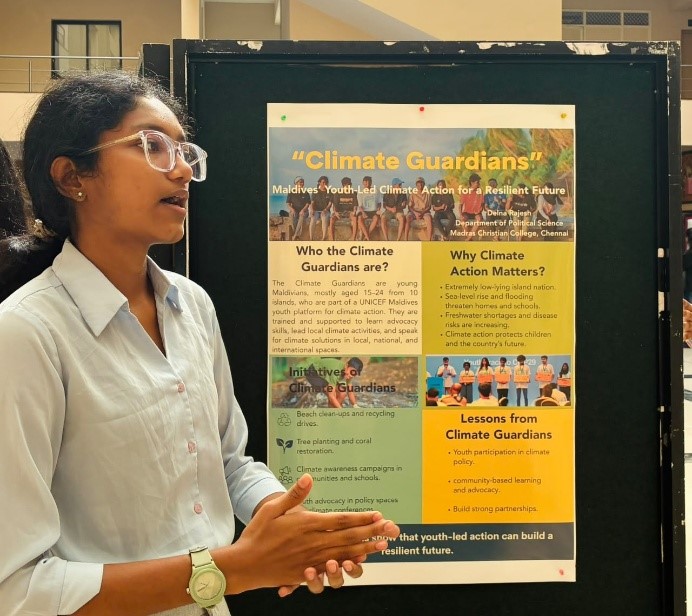 Climate Guardians