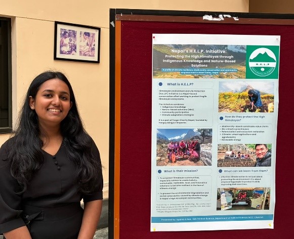 Nepal’s H.E.L.P. Initiative